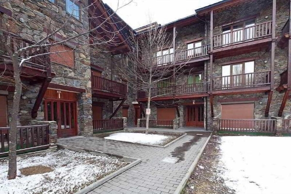 Hotel Apartamentos Deusol 3000 (Canillo)